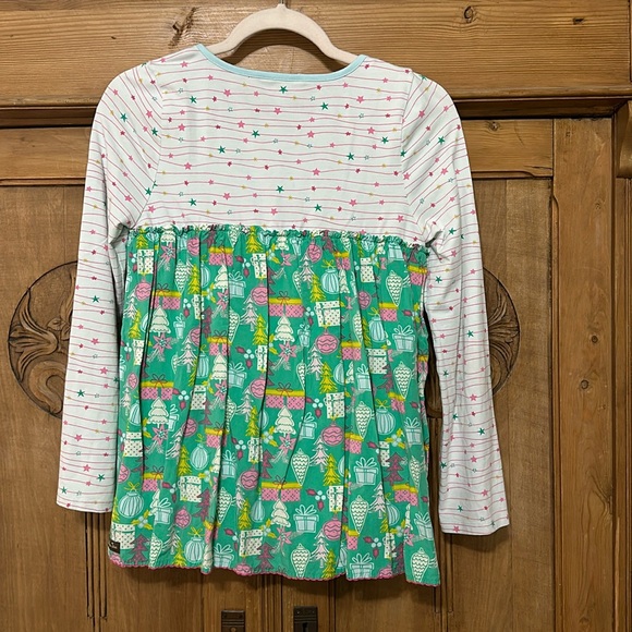 Matilda Jane Christmas top - Picture 3 of 4